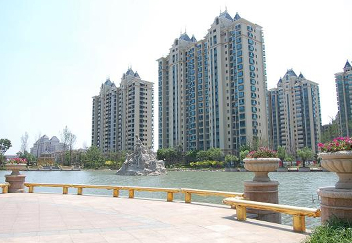 Evergrande Oasis